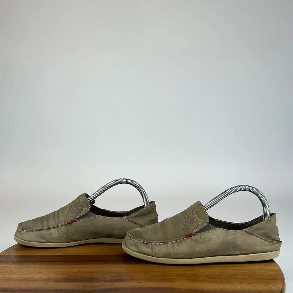 OluKai size standard